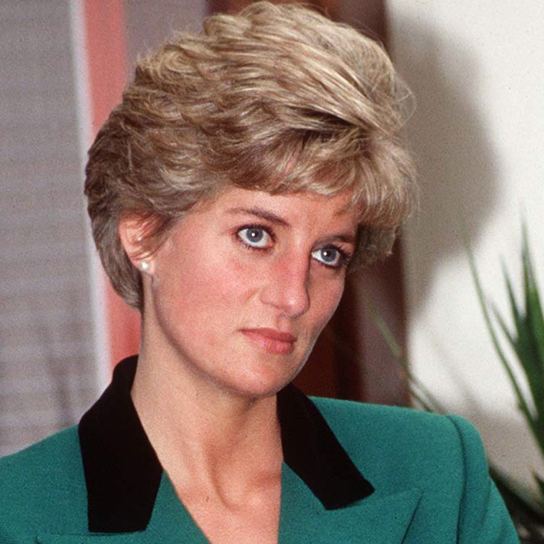 Princess Diana's secret heartbreak at family home unearthed