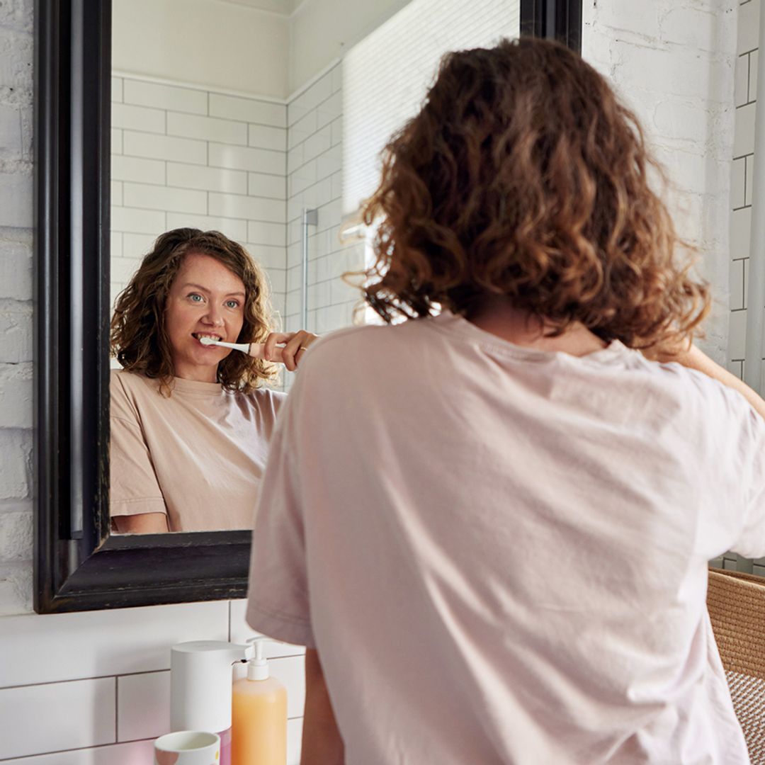 Dentist reveals common brushing mistakes that harm your teeth and cause 'decay'