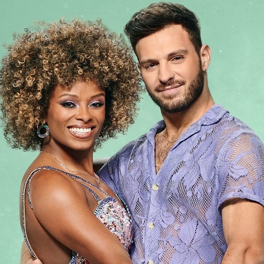 Strictly star Vito Coppola's co-star romance revealed amid Molly Rainford dating rumours