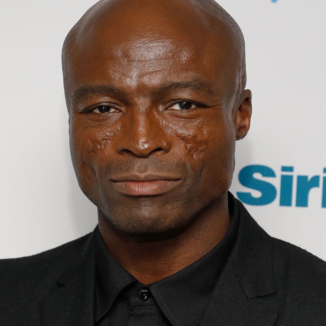 Seal shares video reflecting on 'traumatizing' health battle - inundated with support