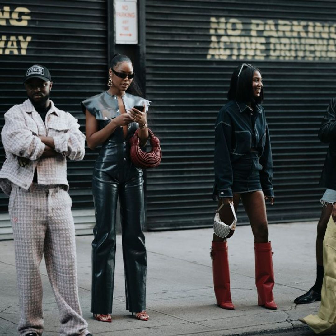 New York Fashion Week street style 2023: The best photos so far