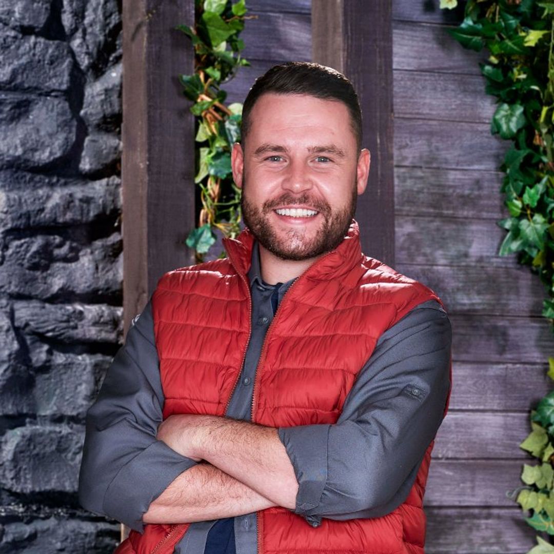 I'm a Celeb: everything you need to know about Danny Miller - including his famous dad