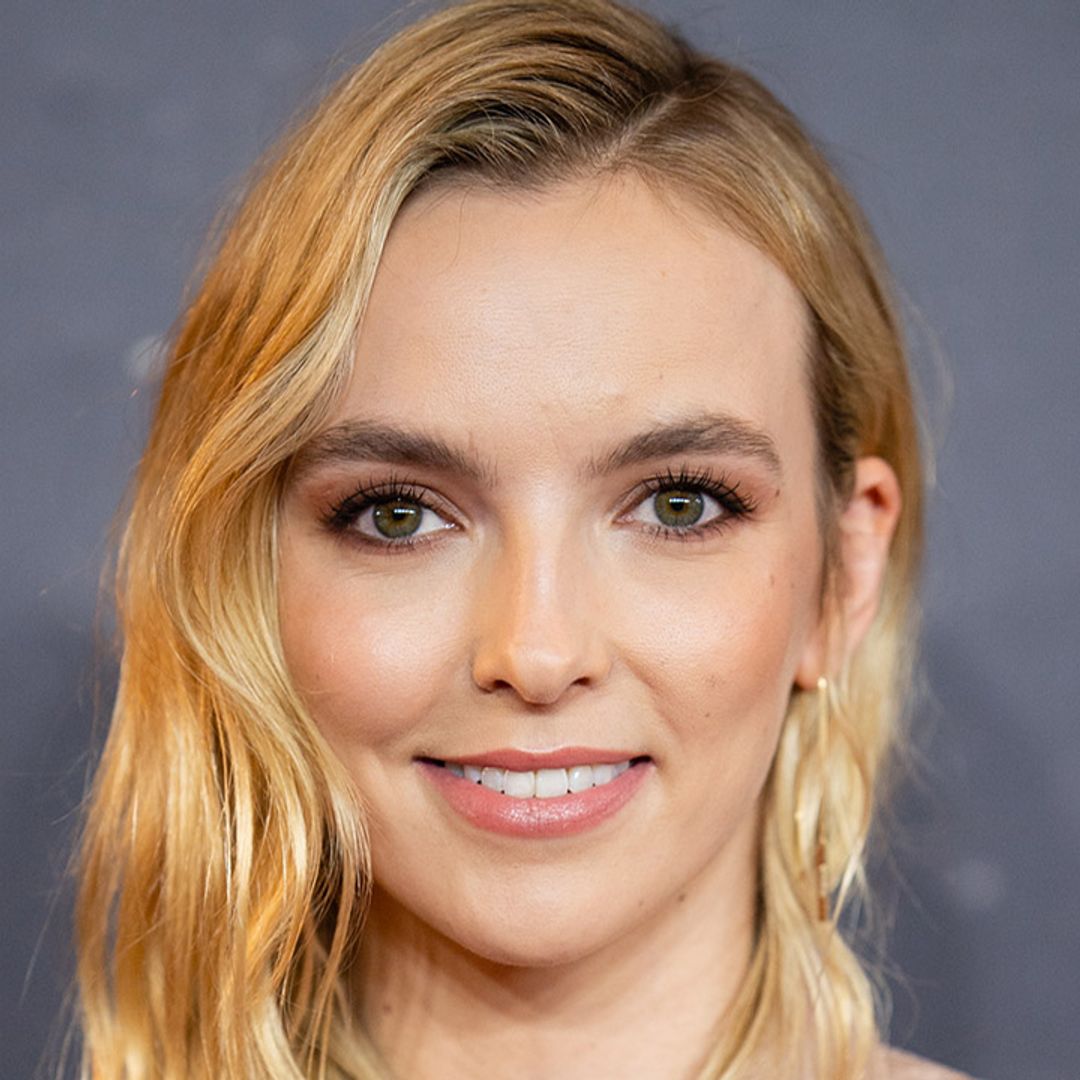 Jodie Comer swears by this serum to tackle tired-looking skin 