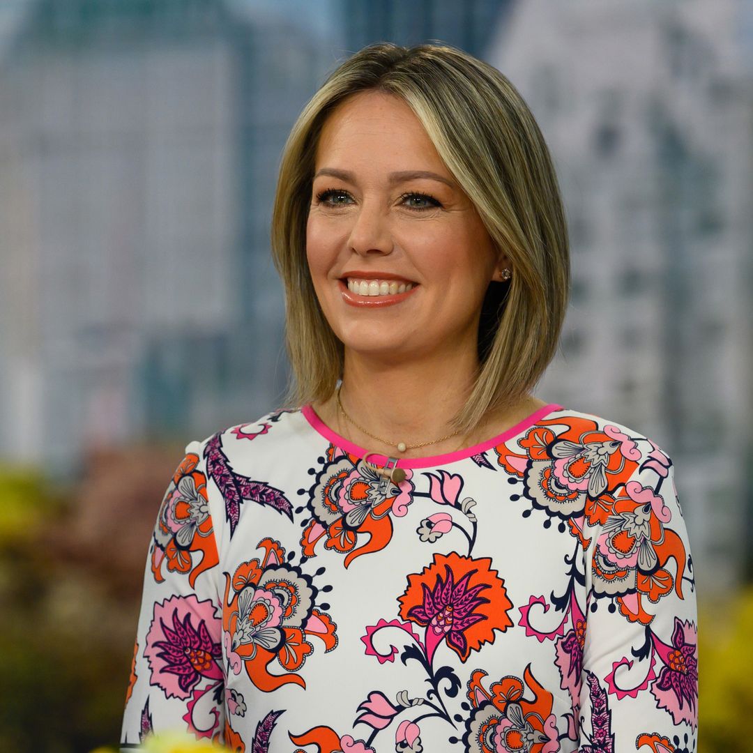 Dylan Dreyer steps up to leading role on Today Show as she's joined by two new hosts