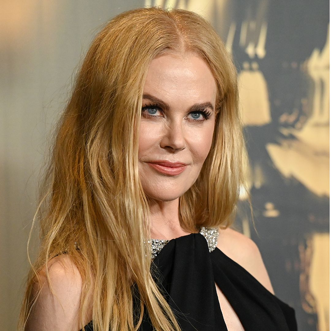 Nicole Kidman's 'distant' relationship with kids Bella and Connor amid hopes for reconciliation