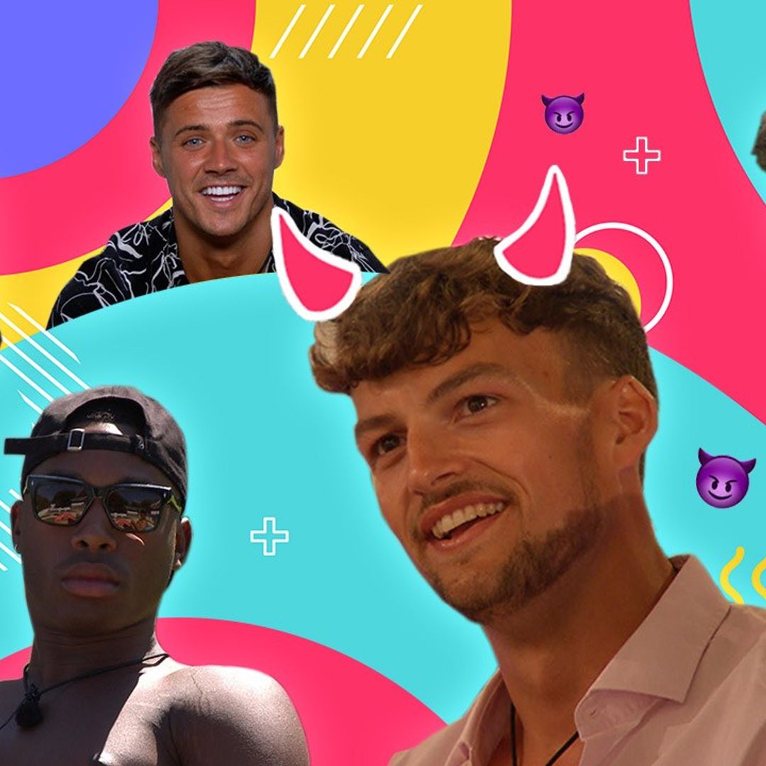 Love Island review: the boys are acting worse than usual this year 