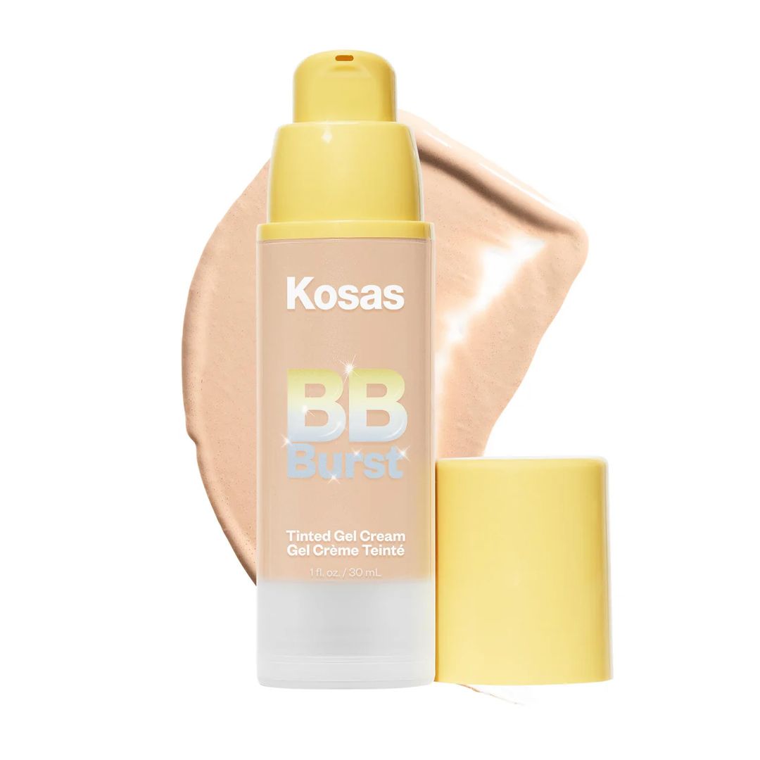 kosas bb cream image