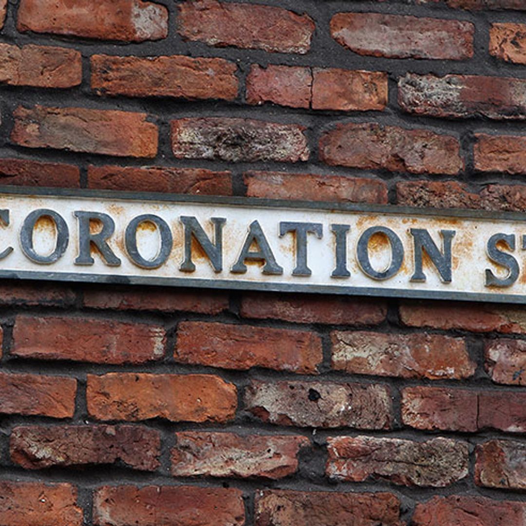 Coronation Street spoiler! Look who is set to make a surprise return to Weatherfield this Christmas