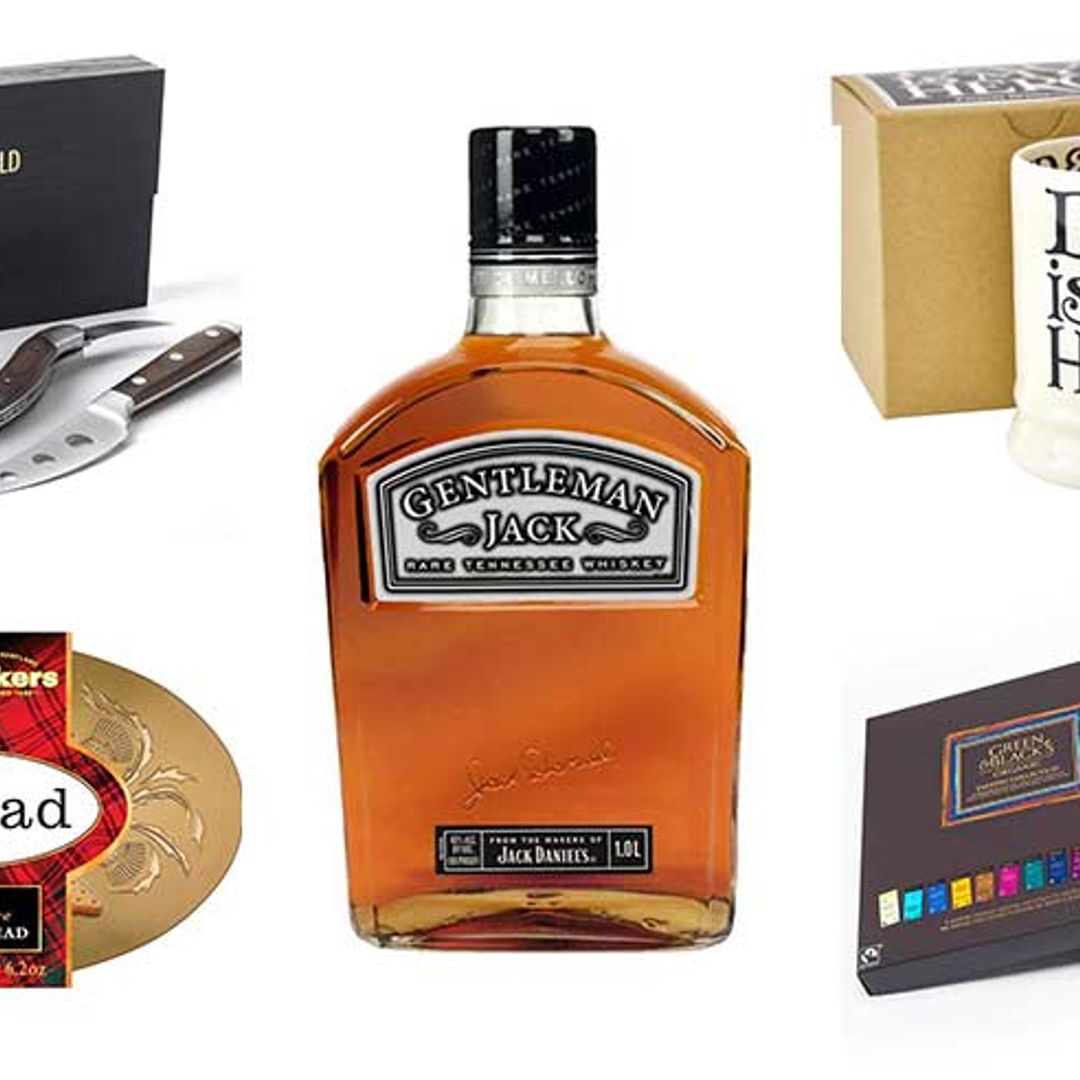 Father's Day gifts for foodies