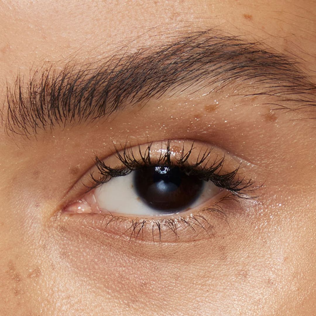 Eyelash tint: everything you need to know about the beauty treatment – according to an expert