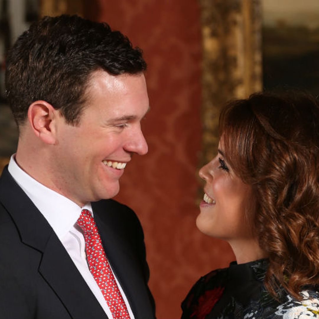 Princess Eugenie has just signed this famous singer for her royal wedding