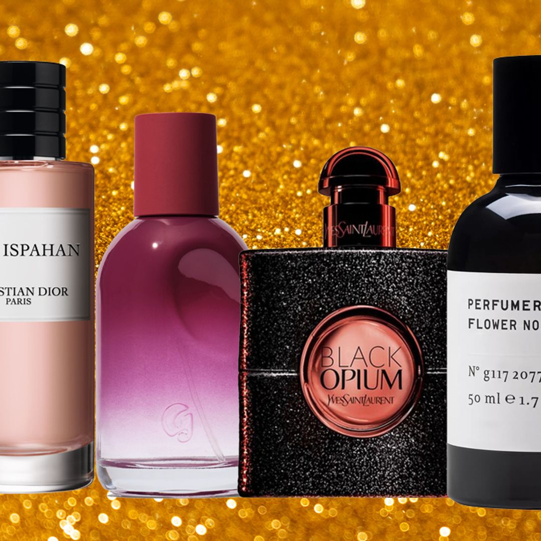 8 party dress fragrances guaranteed to get you compliments this Christmas