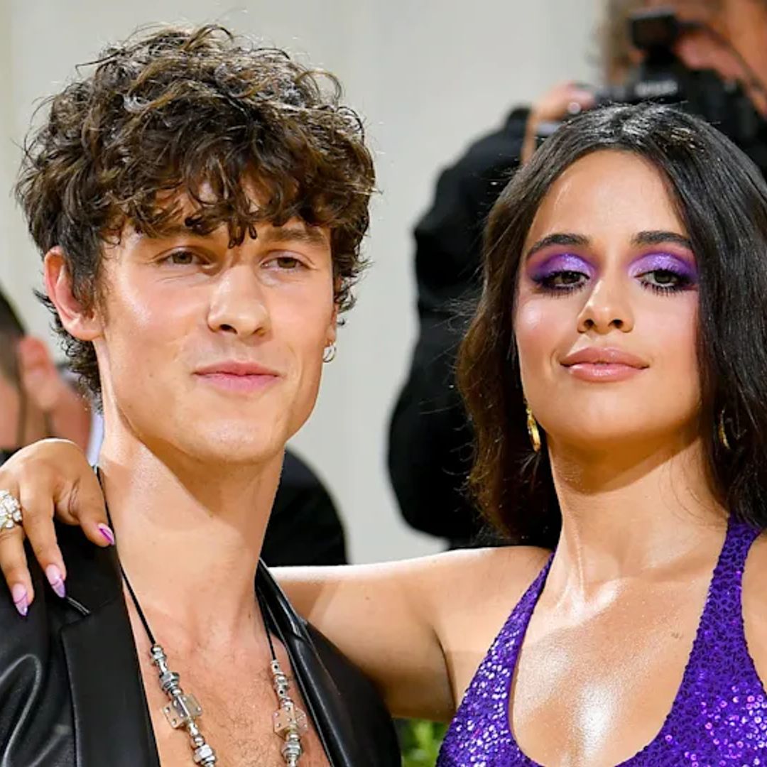 Are Shawn Mendes and Camilla Cabello back on? Couple spotted getting cosy in latest video