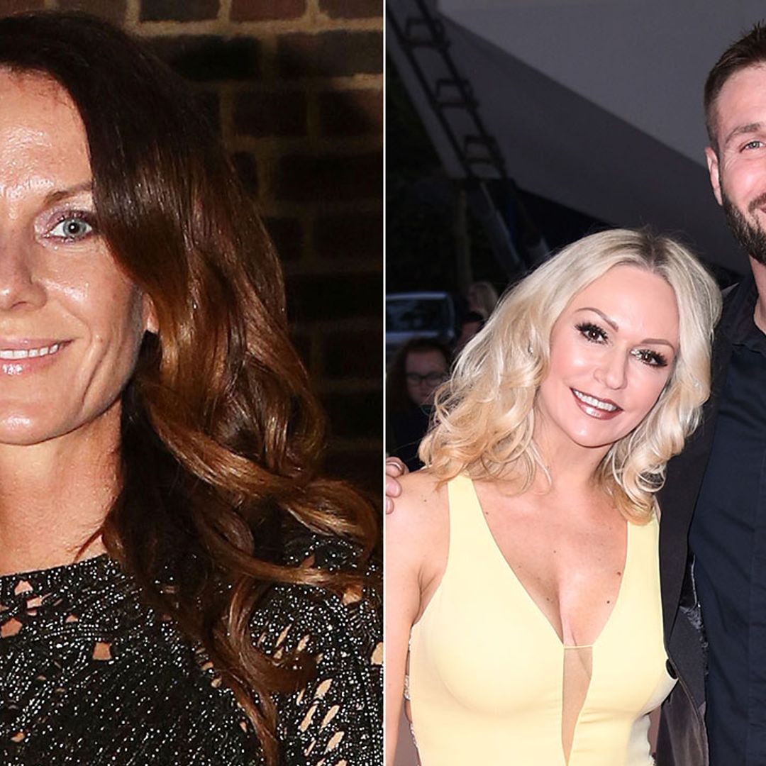 Ben Cohen's ex-wife regrets explicit rant about Strictly's Kristina Rihanoff