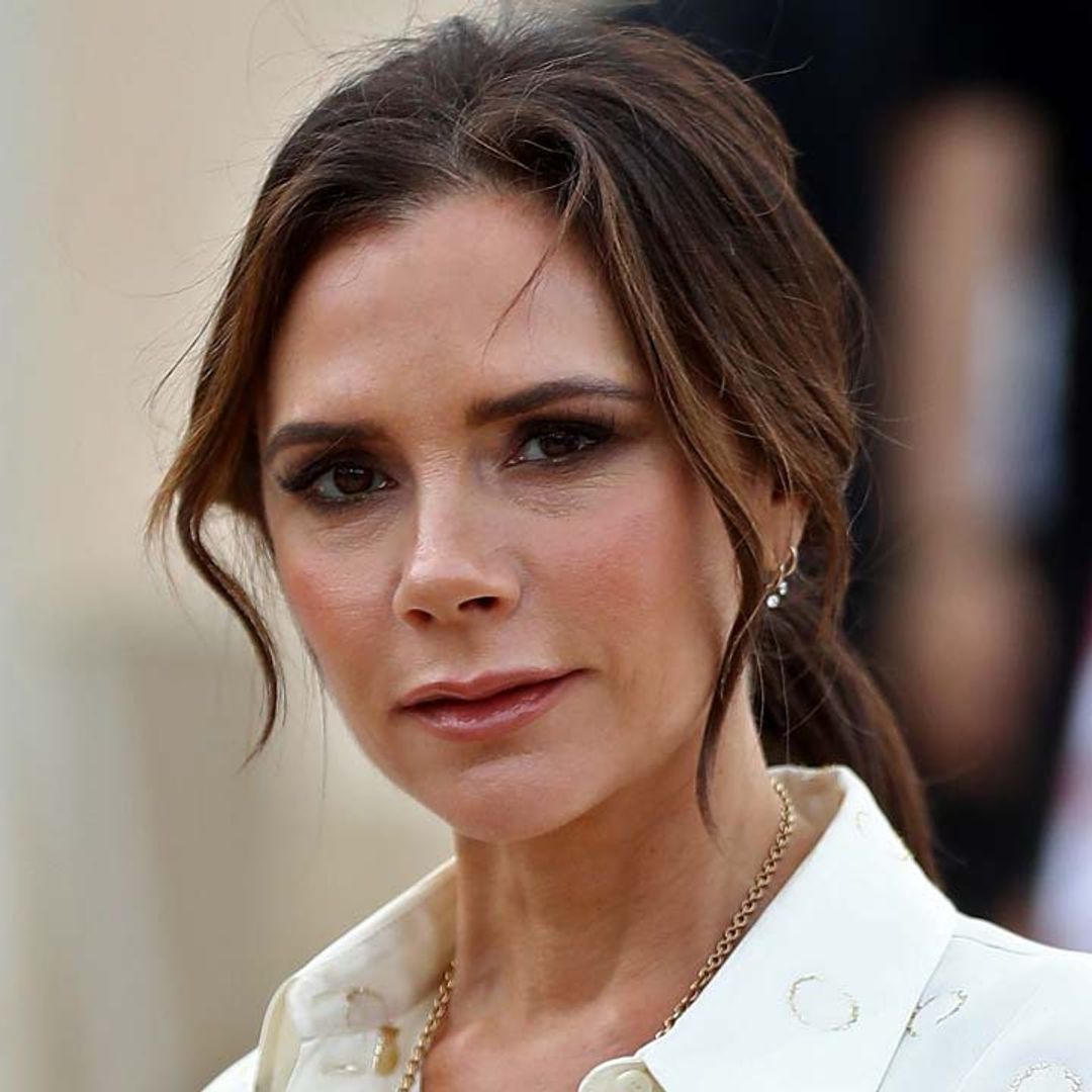 Victoria Beckham's bizarre treatments on private health retreat: IV infusions, oxygen therapy & more