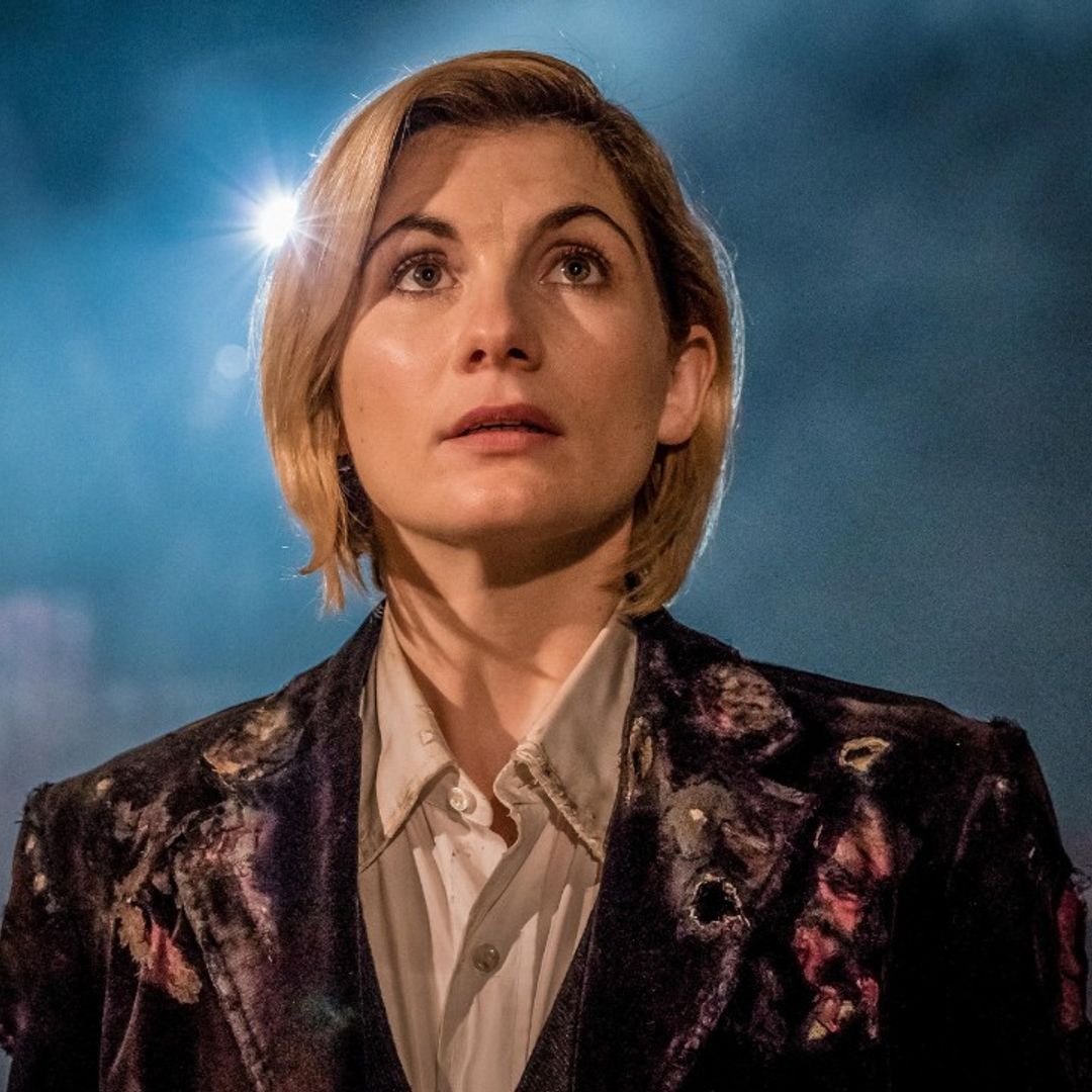 Find out why Jodie Whittaker really left her role on Trust Me