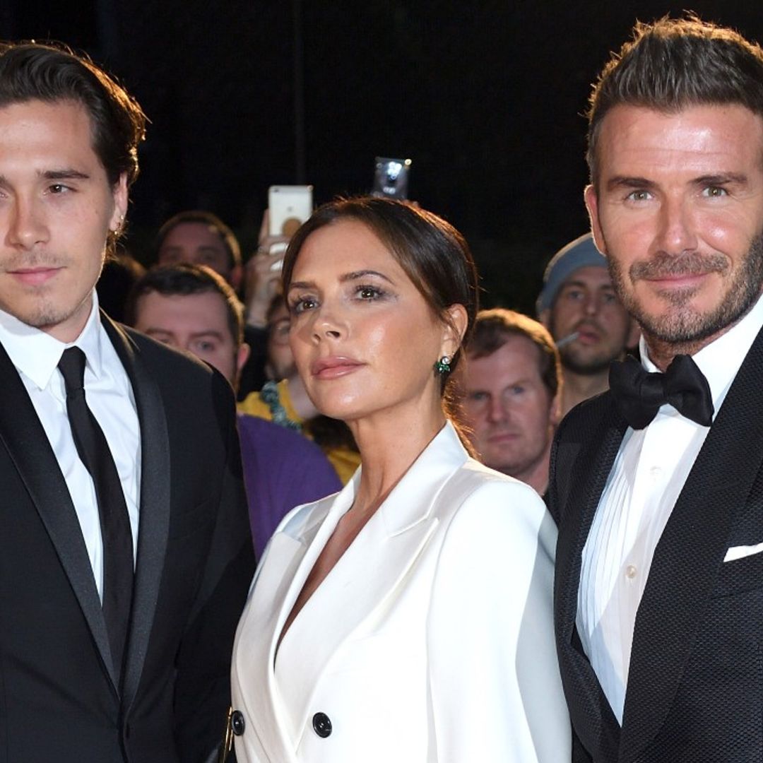Victoria and David Beckham's secret luxury break without Brooklyn after wedding