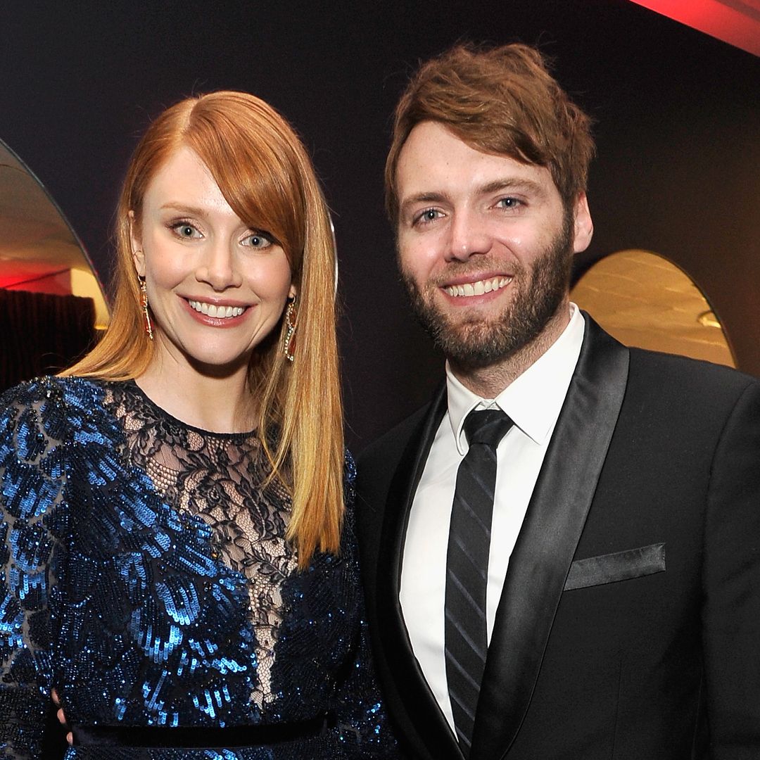 Inside Bryce Dallas Howard's incredible New York home she shares with husband and rarely-seen children
