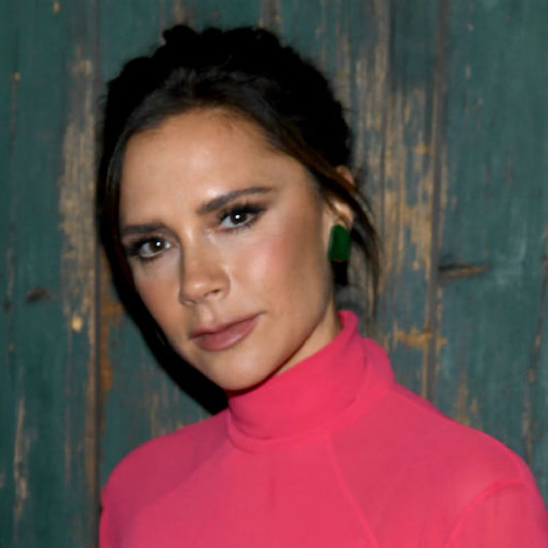 Victoria Beckham offers fashion advice to strangers – at the cost of $2