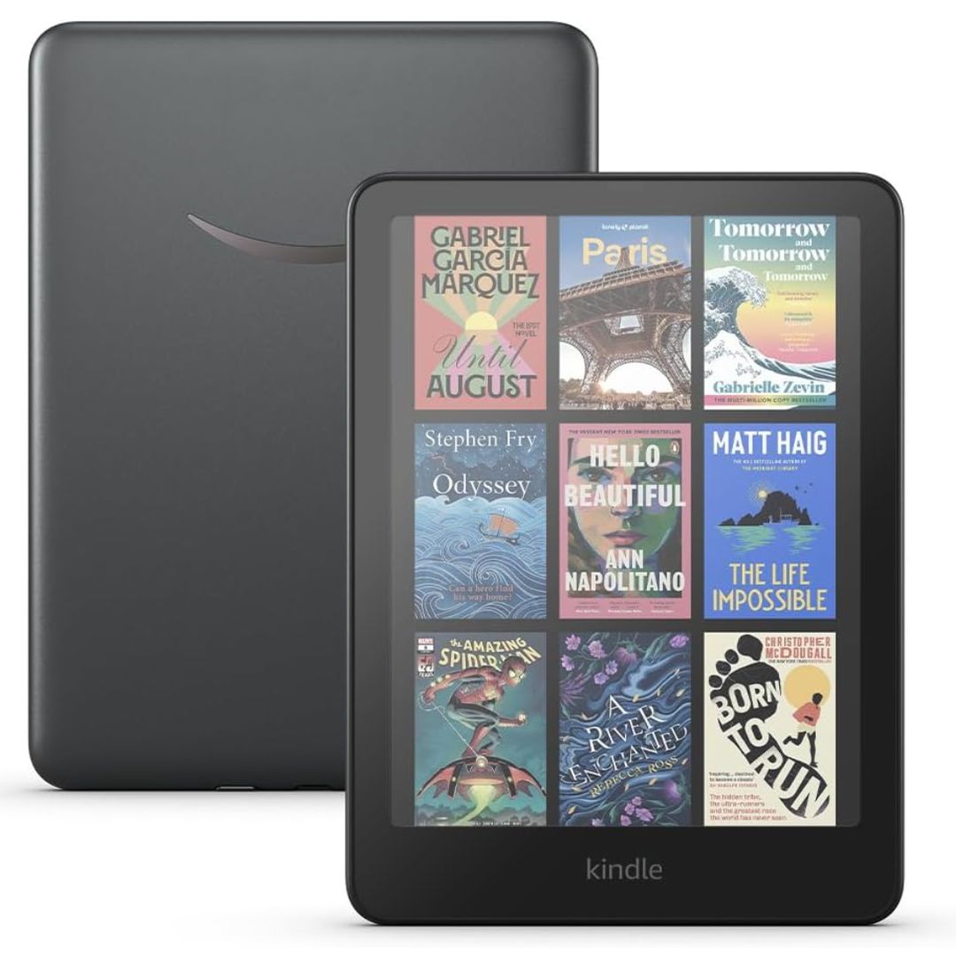 Amazon Kindle Colorsoft