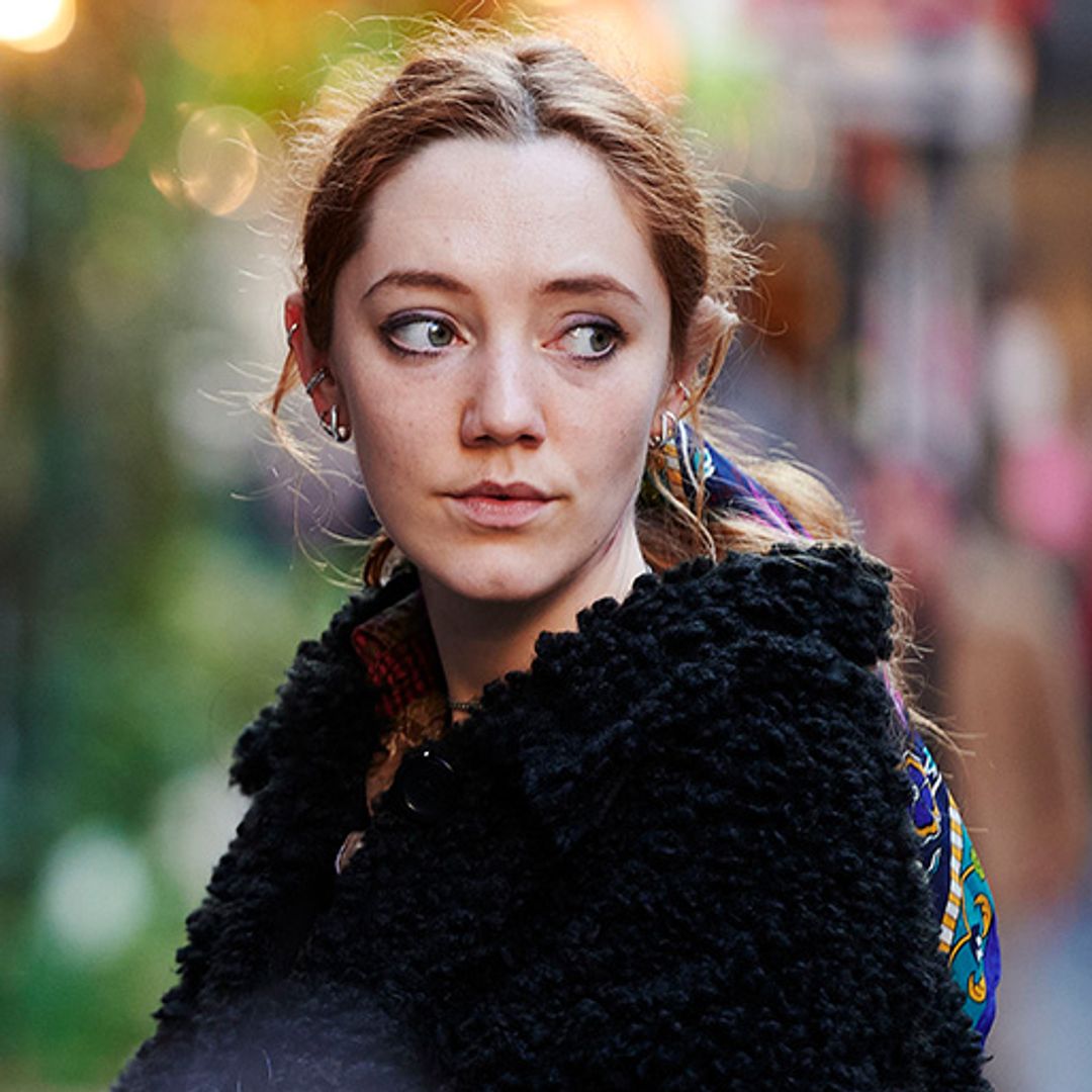 Strike and Industry stars to lead BBC's 4-part 'brutal' and 'heartbreaking' period thriller