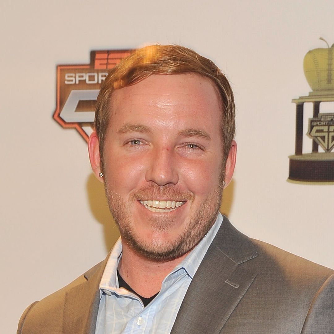 Meet Buffalo Bills star Matt Prater's wife and four children