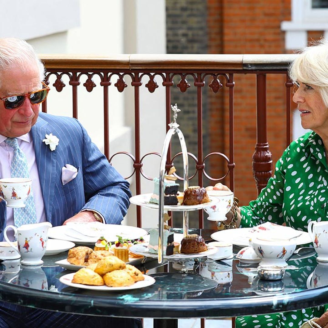 Prince Charles has royal fans saying the same thing after making revelation to wife Camilla