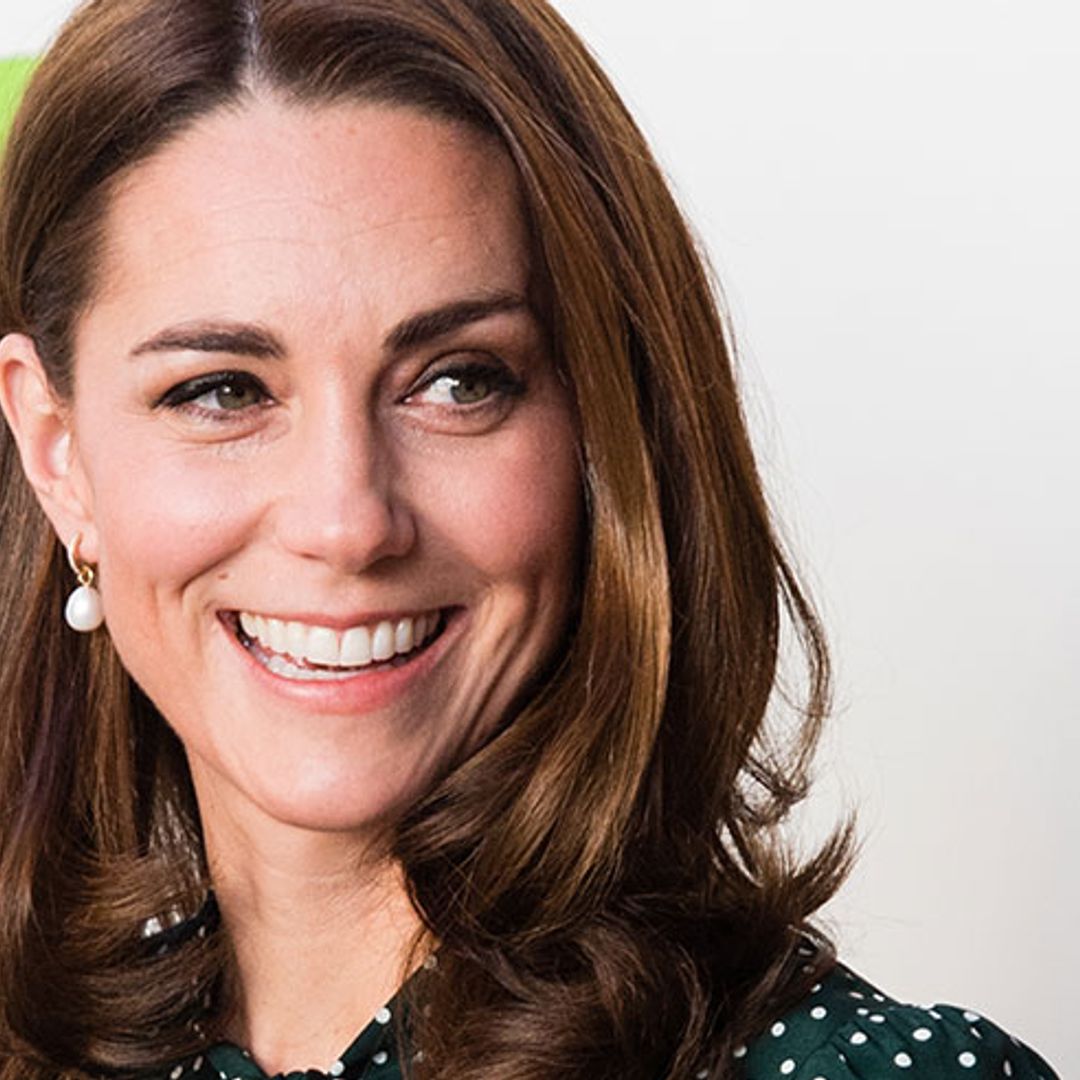 What 2019 has in store for Kate Middleton – according to an astrologer