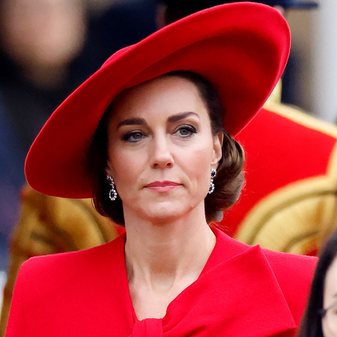  Why the Princess of Wales can't wear a tiara this year