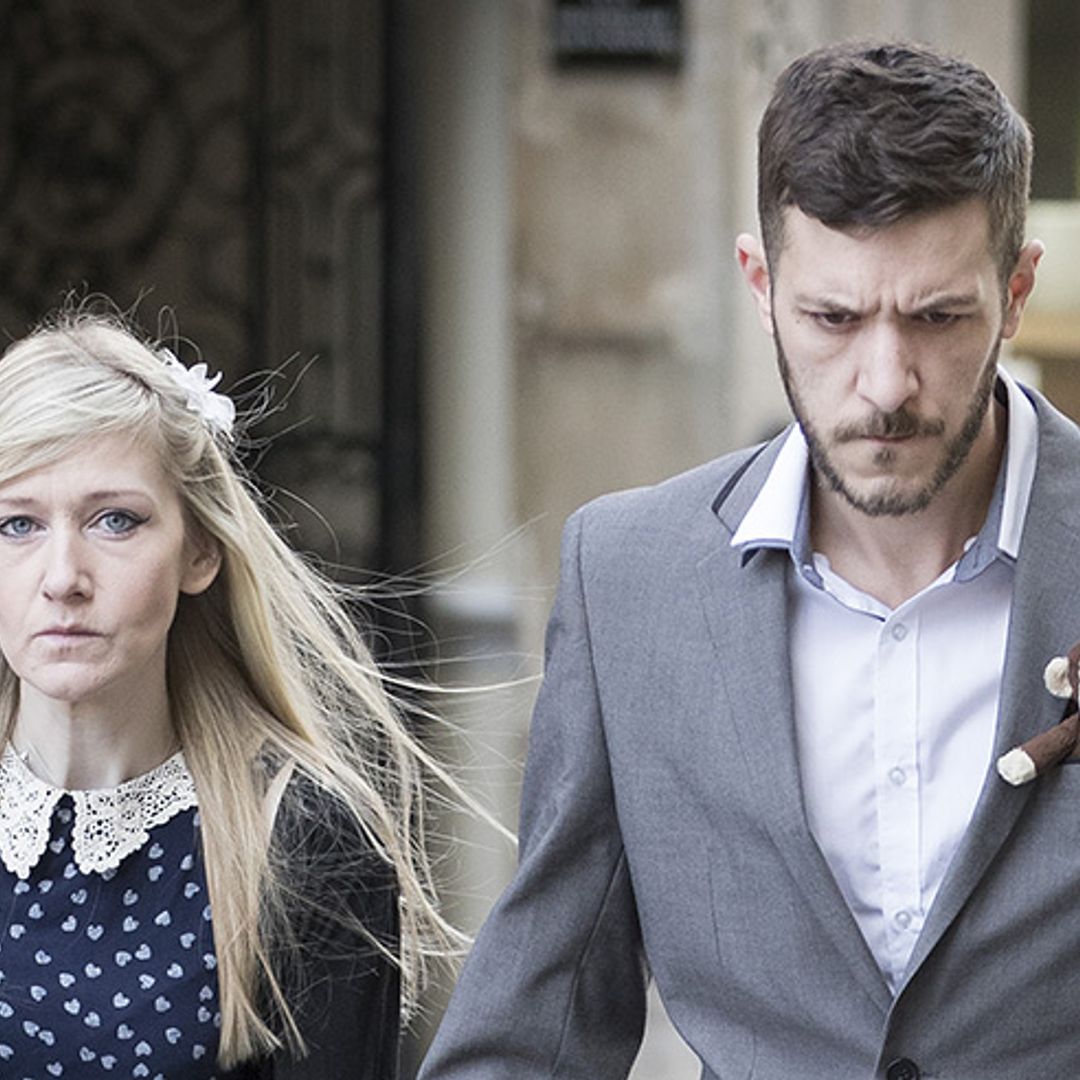 Charlie Gard's parents lose their final appeal in European Court of Human Rights