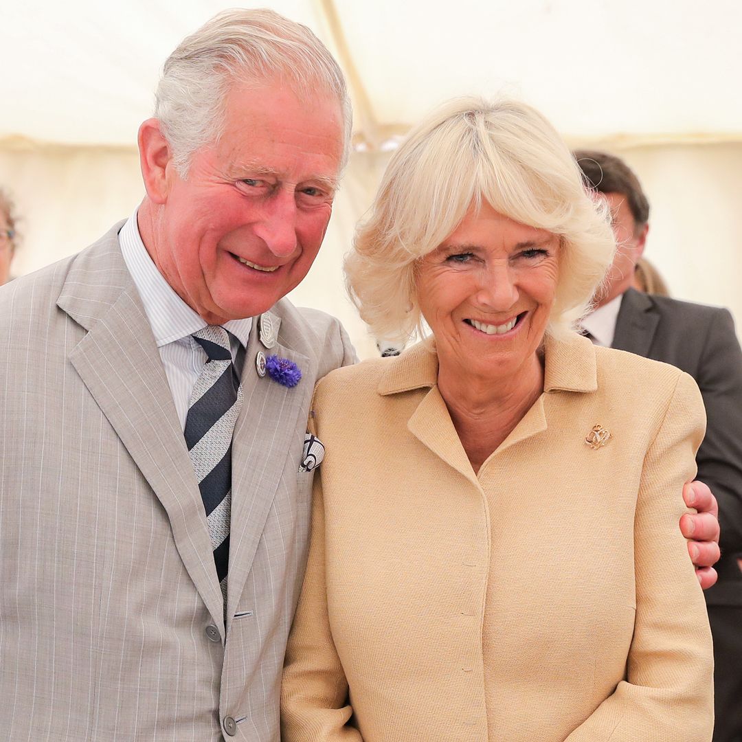 Why King Charles and Queen Consort Camilla have had 'intense' relationship since first meeting