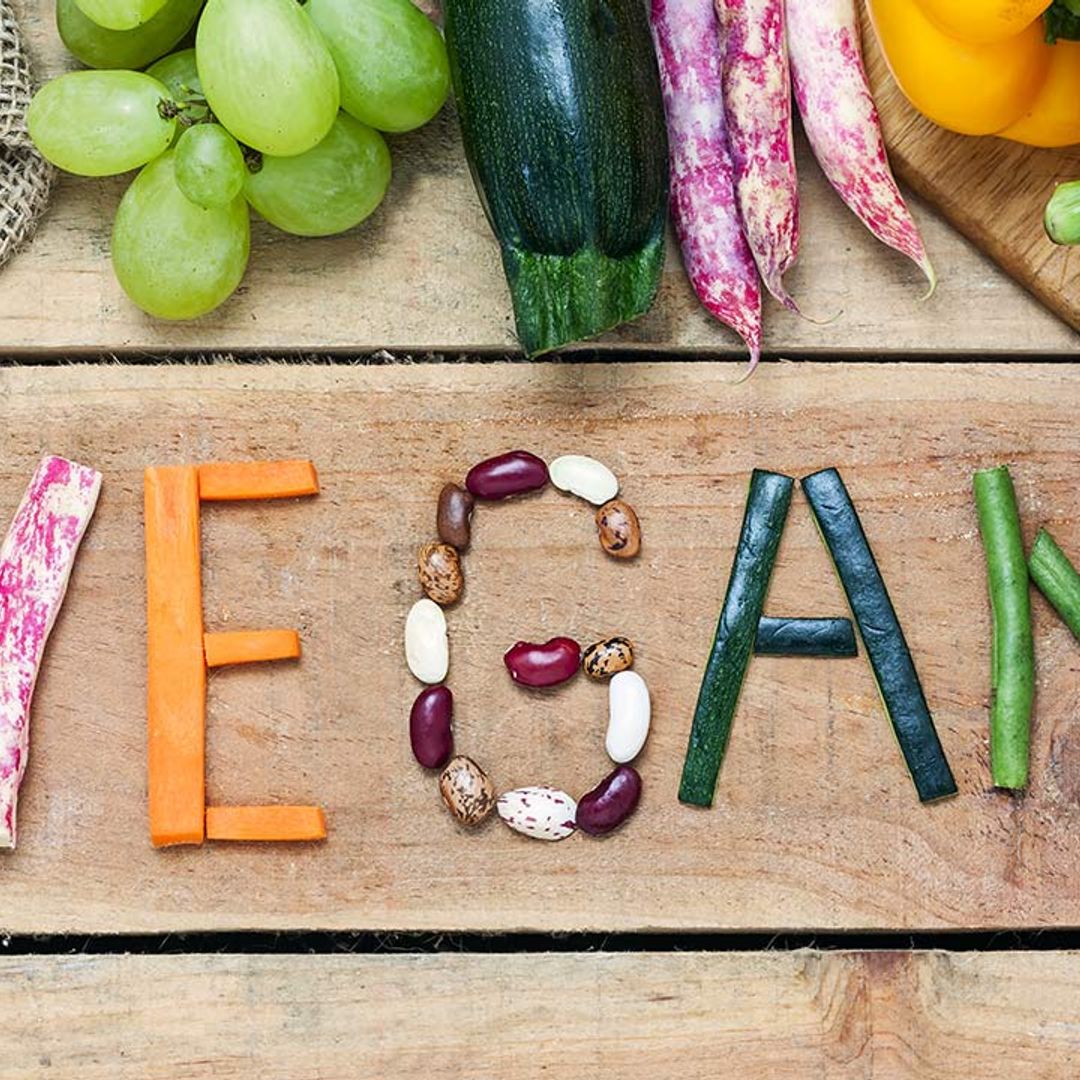 Raising your children vegan: is the diet safe?