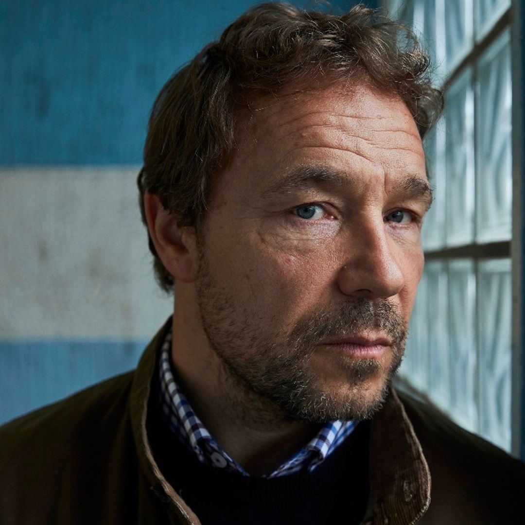 Stephen Graham reveals fears over reaction to The Walk-In - details 