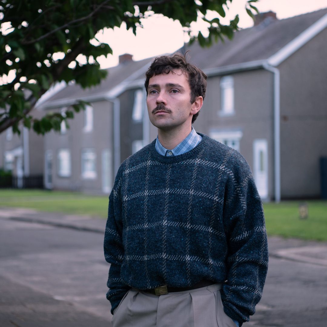 Viewers bingeing I Fought The Law hailed as one of 2025's standout shows