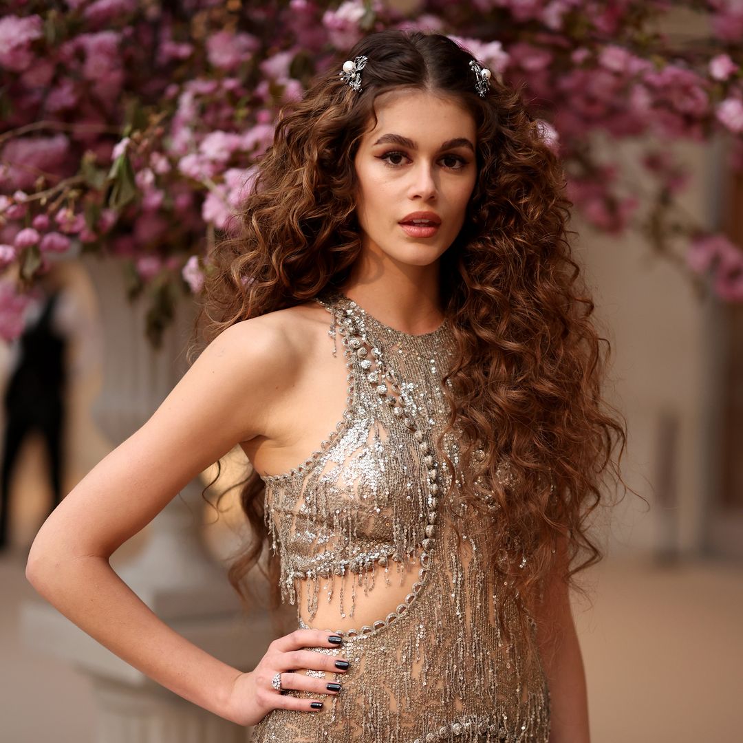Kaia Gerber: Everything you need to know about the supermodel in the making