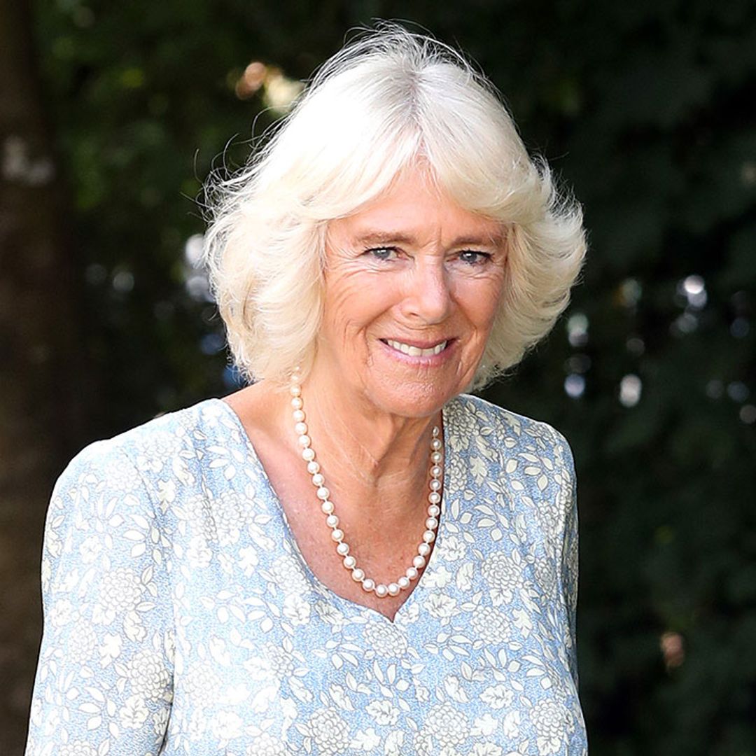 12 facts about the Duchess of Cornwall to mark her 73rd birthday