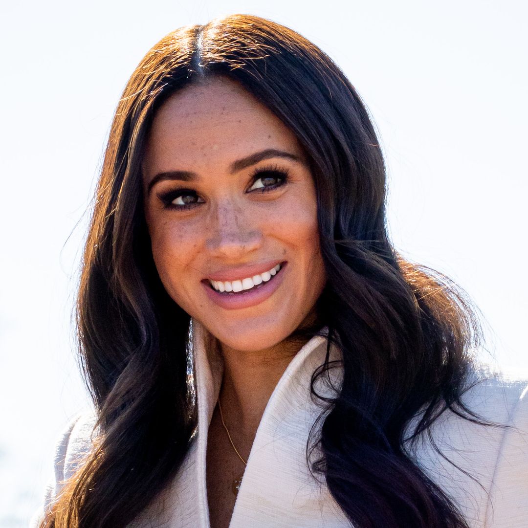 Meghan Markle just wore her rarely seen £49k diamond ring - and it’s ...