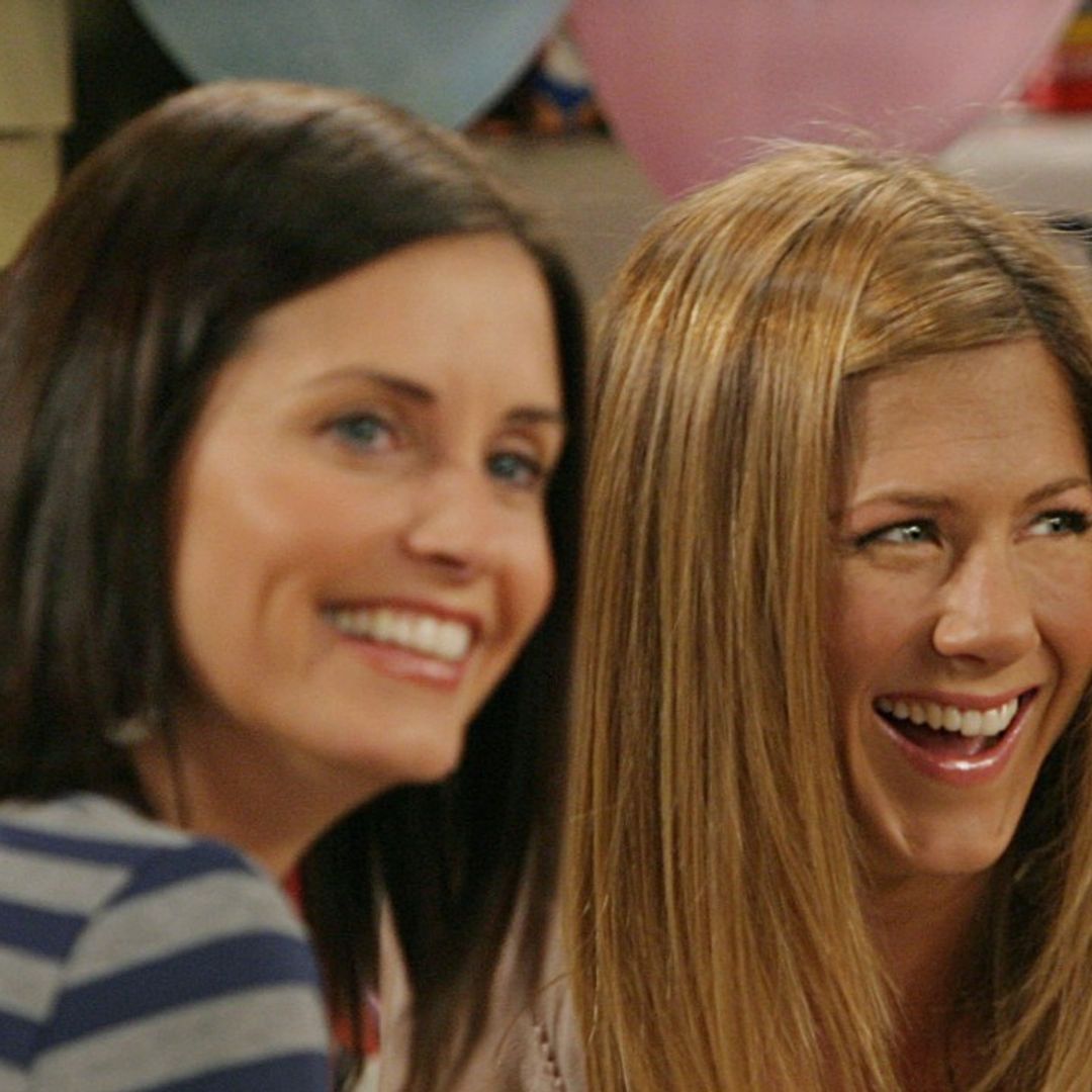 The stars of Friends are reuniting for a new version of the show