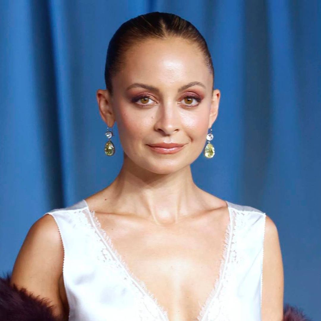 Nicole Richie sets the record straight on name daughter goes by