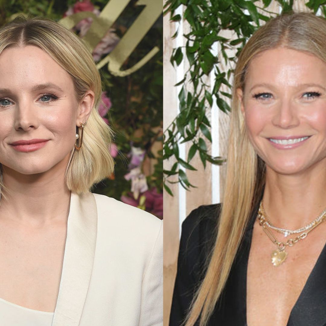 CBD skincare that combats spots and fine lines? Kristen Bell and Gwyneth Paltrow swear by products just like it
