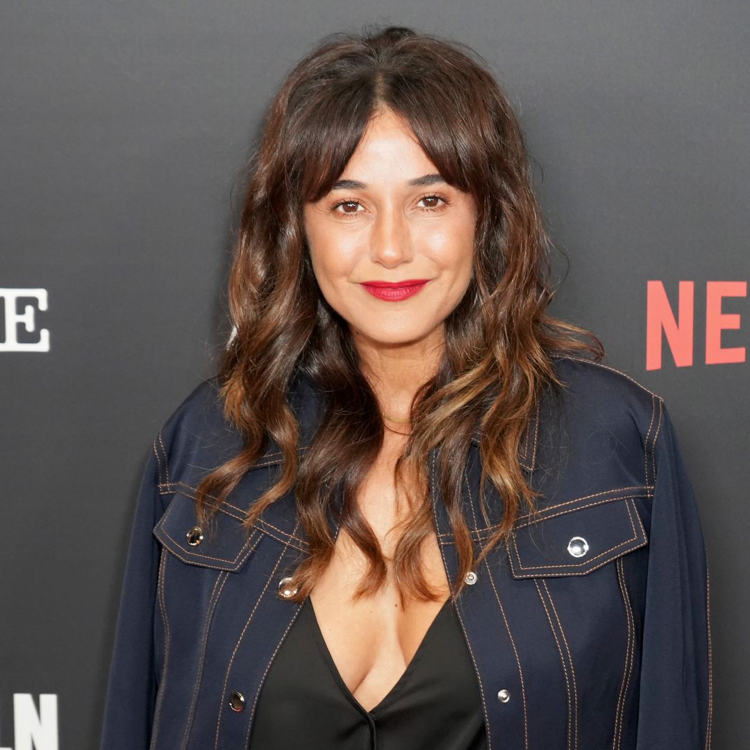 Emmanuelle's Chriqui pays tribute to famous partner of 5 years: 'I still have stars in my eyes for you'