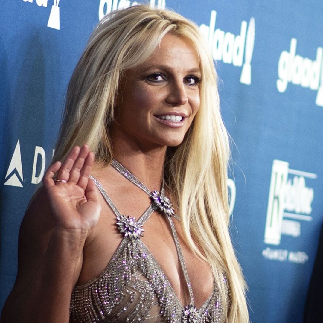Mariah Carey, Lisa Rinna and more extend the most heartwarming support to Britney Spears