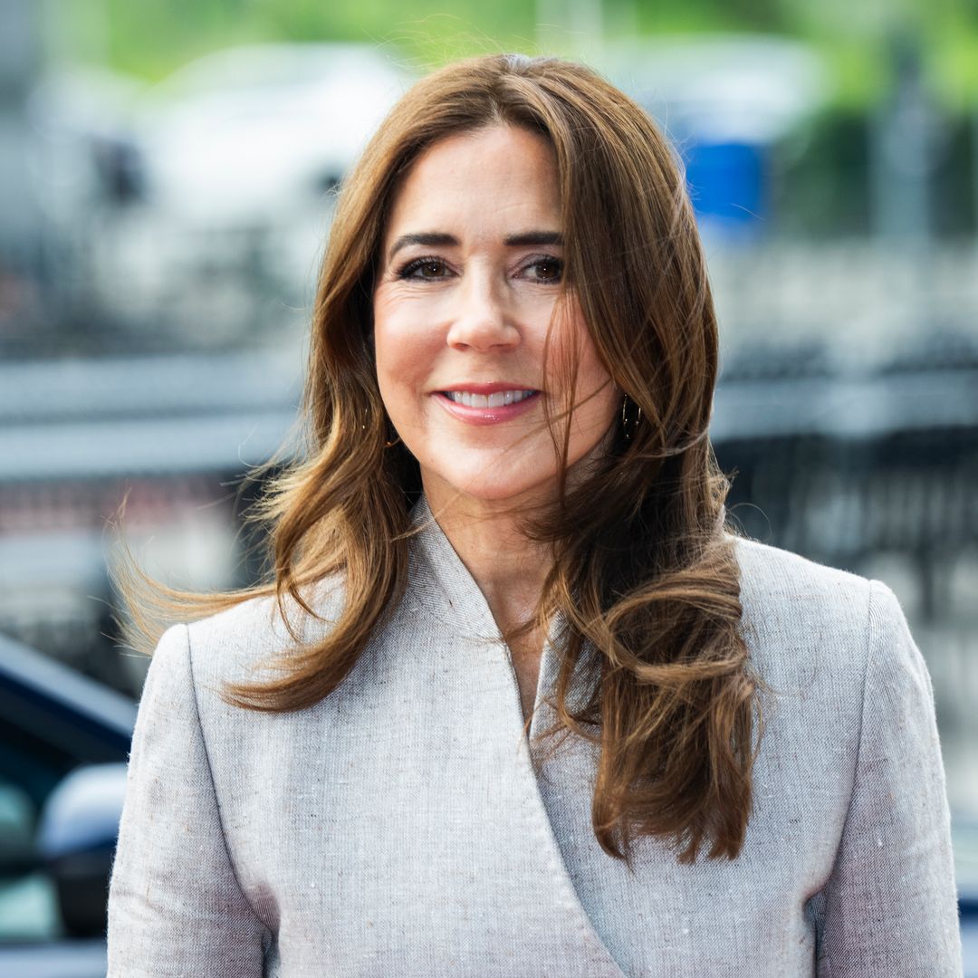 ​Queen Mary offers tour of garden at private home 