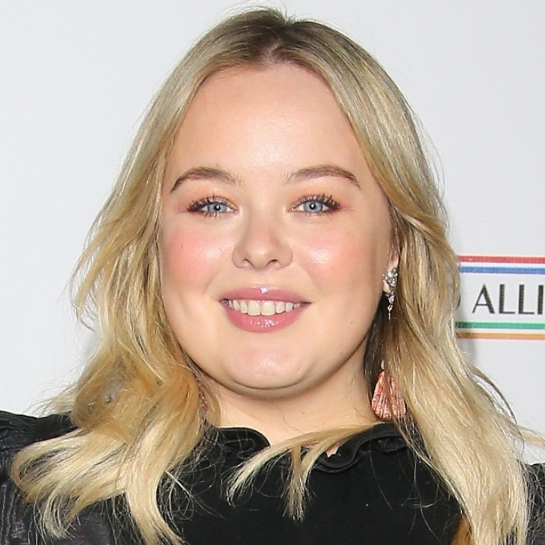 Nicola Coughlan drops exciting Derry Girls news as she celebrates big day