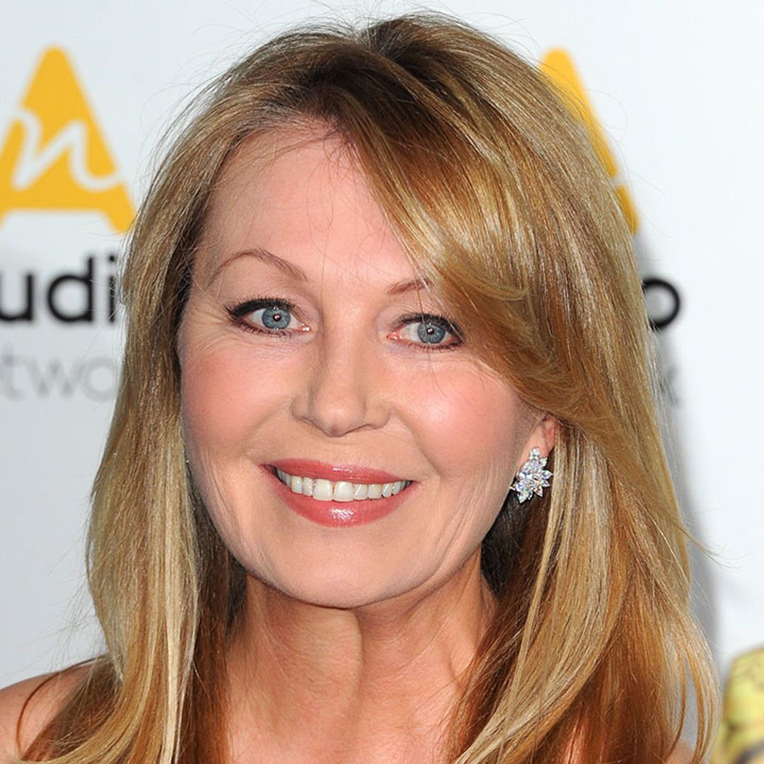 Kirsty Young officially stepping down from BBC Radio 4's Desert Island Discs