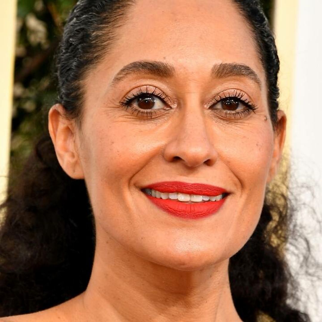 Tracee Ellis Ross stuns in surprising power suit to host 2022 Oscar nominations