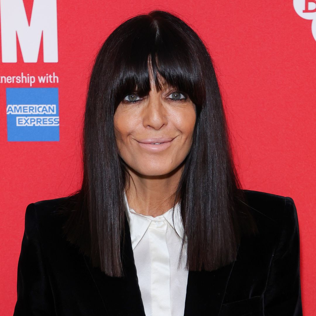 Heartbreaking reason Claudia Winkleman refuses to wear Halloween costumes