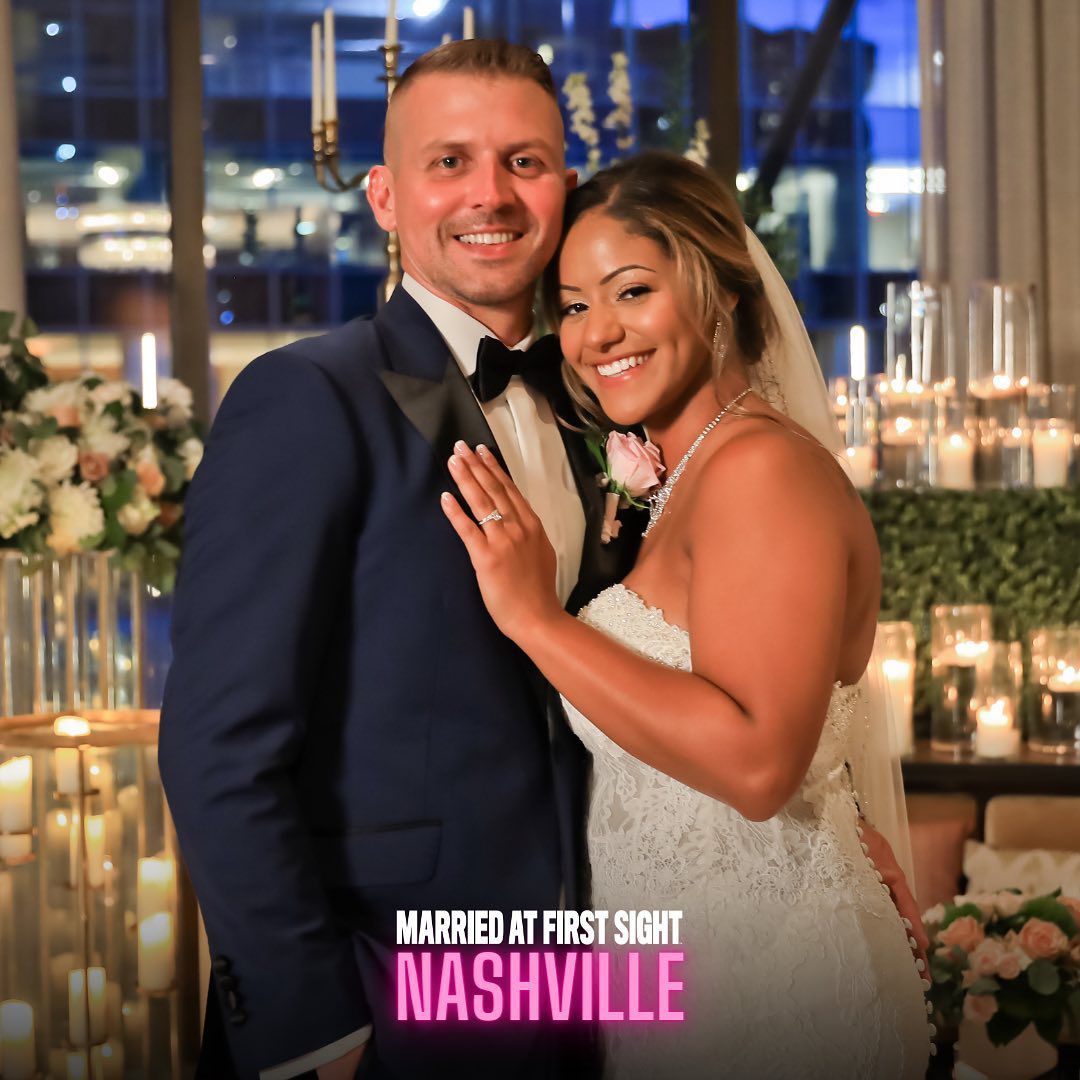 Married at First Sight Nashville Which couples are still together