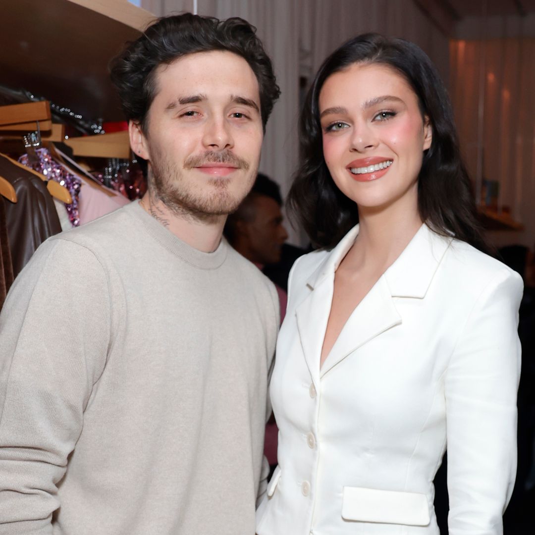 Nicola Peltz's eye-watering fortune compared to husband Brooklyn Beckham's