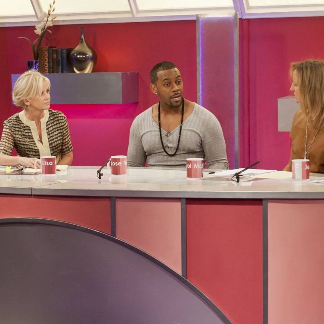 Loose Women reunion revealed with these popular former panellists